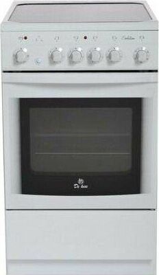 DE LUXE 506004.03Э (916500) крышка — изображение 6