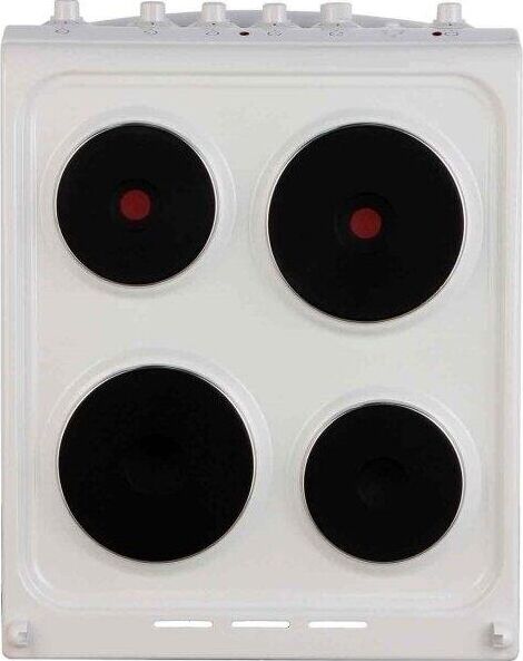 DE LUXE 506004.03Э (916500) крышка — изображение 8