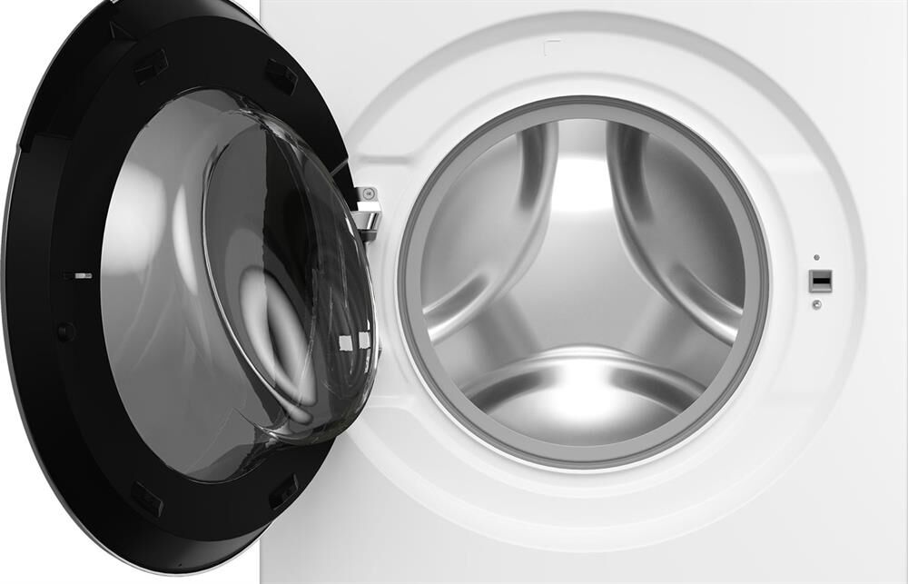 BEKO B3DFR57H23W с сушкой — изображение 5