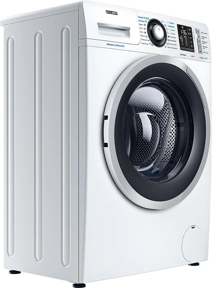 ATLANT СМА 60У1013-01 белый — изображение 3