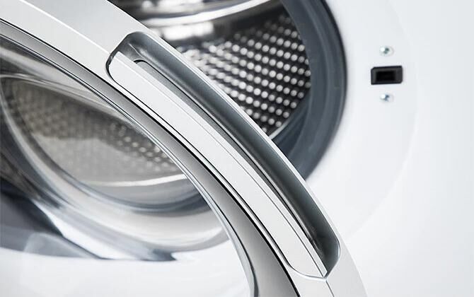 ATLANT СМА 60У1013-01 белый — изображение 4