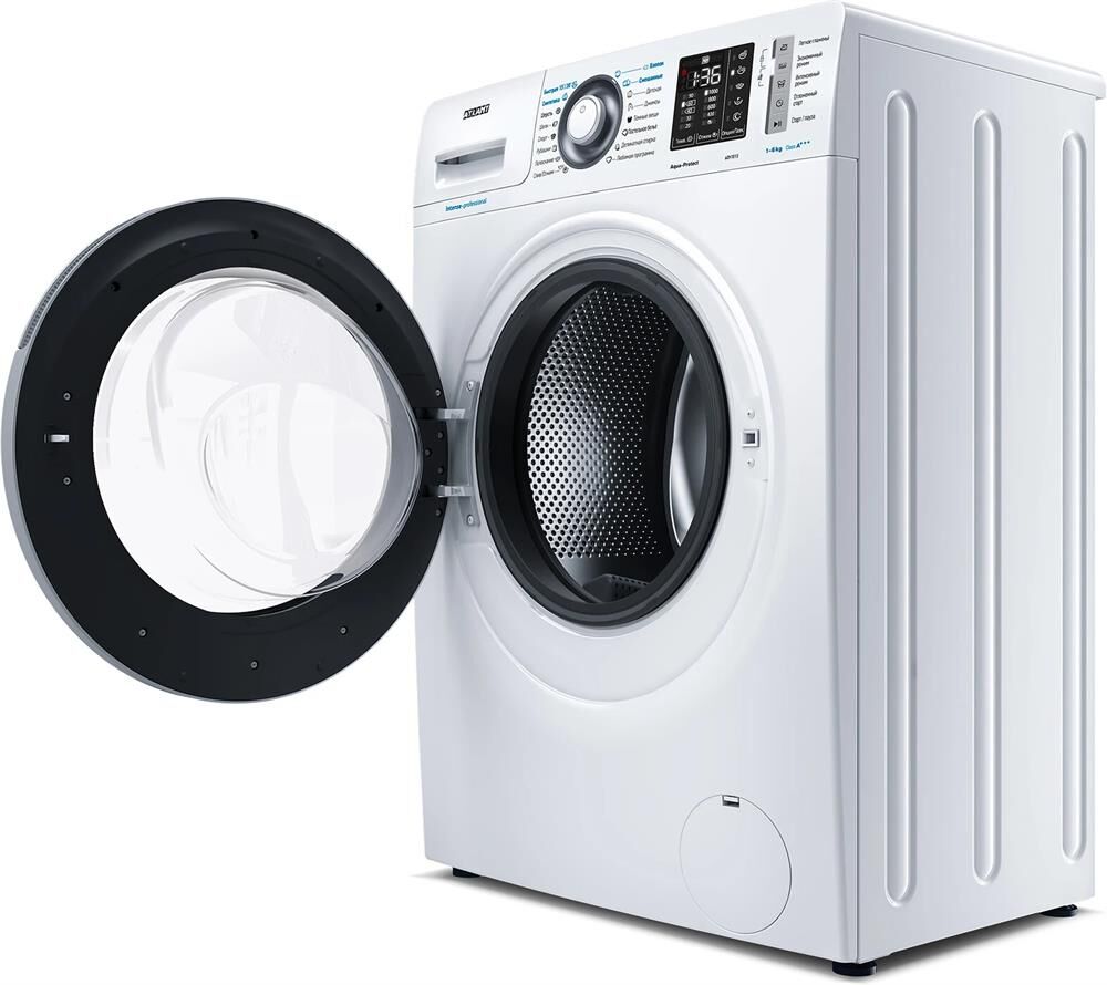 ATLANT СМА 60У1013-01 белый — изображение 8