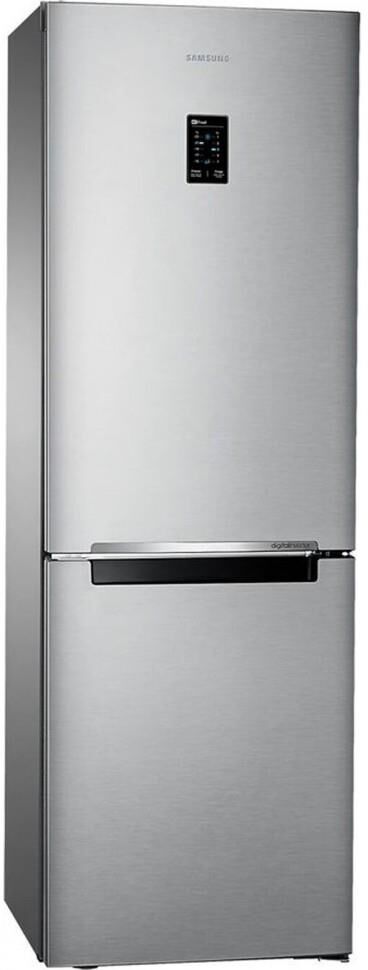 SAMSUNG RB33A32N0SA серебристый — изображение 4
