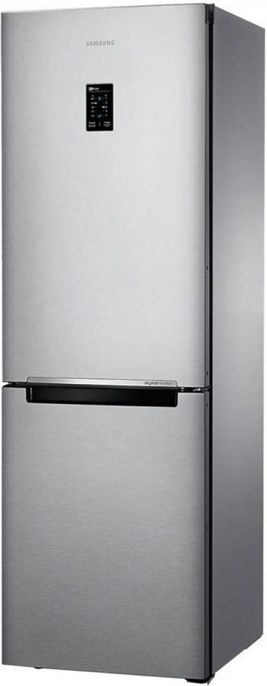 SAMSUNG RB33A32N0SA серебристый — изображение 5