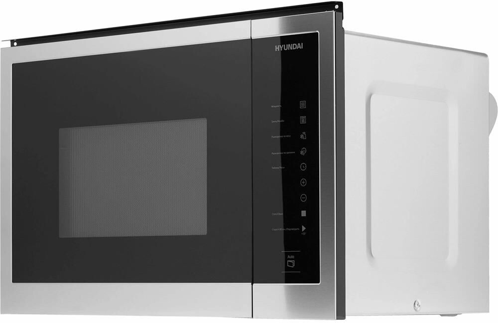 HYUNDAI HBW 2560 IX черный — изображение 5