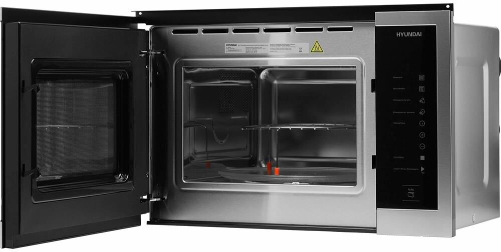 HYUNDAI HBW 2560 IX черный — изображение 6