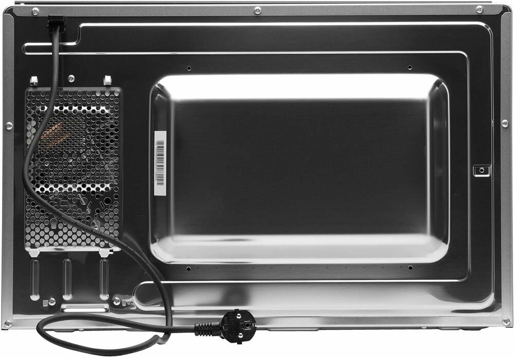 HYUNDAI HBW 2560 IX черный — изображение 7