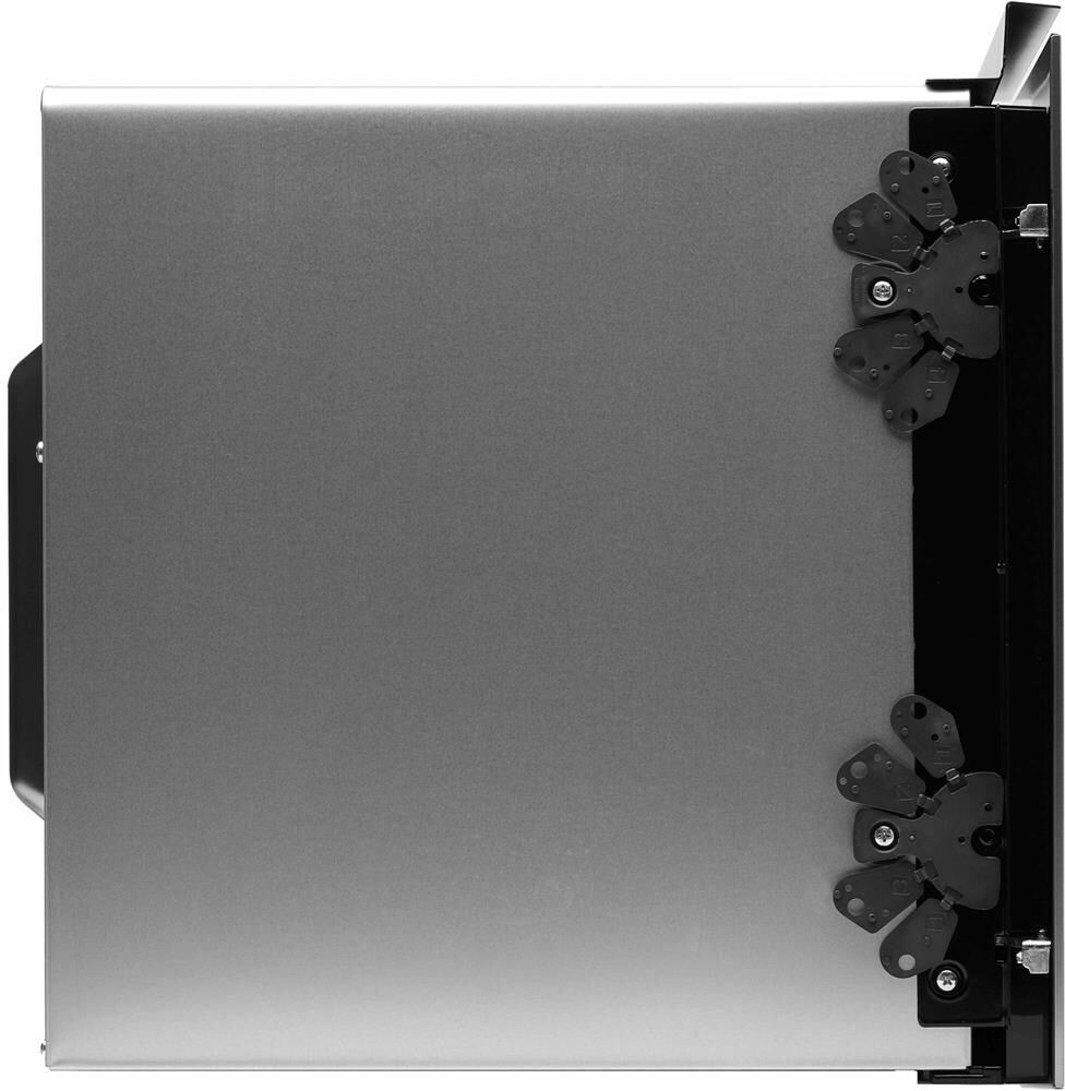 HYUNDAI HBW 2560 IX черный — изображение 8