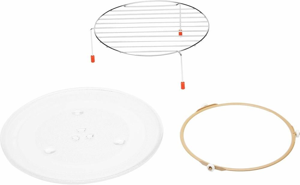 HYUNDAI HBW 2560 IX черный — изображение 10