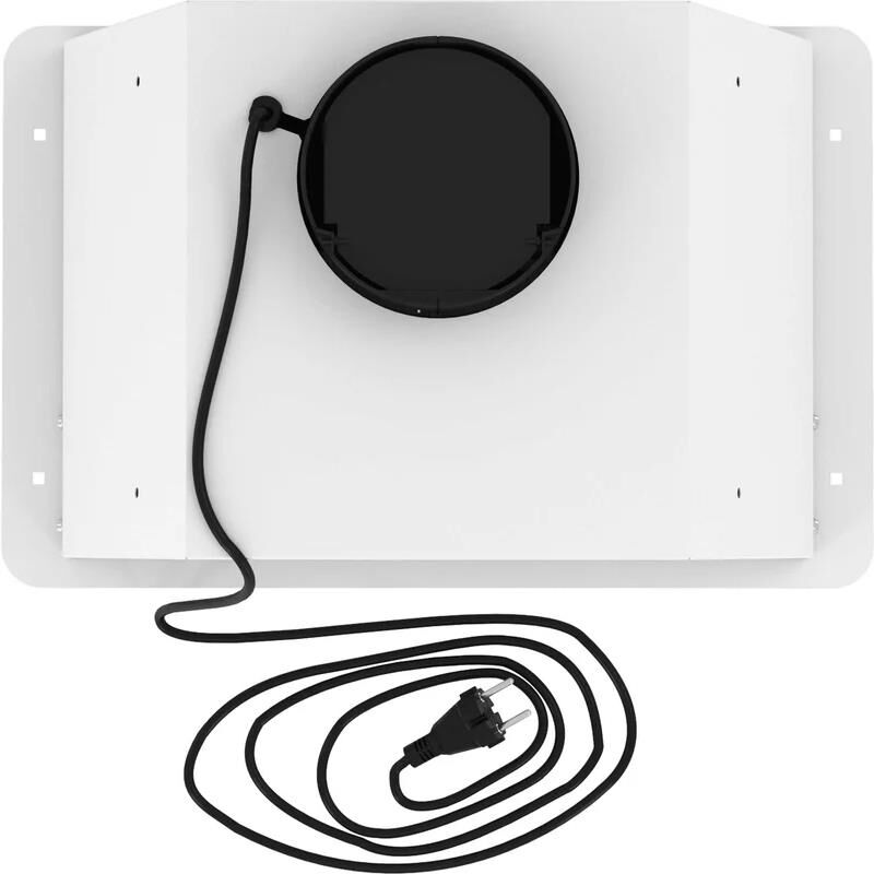 ELIKOR Врезной блок BOX 42П-450 белый (213844) — изображение 3