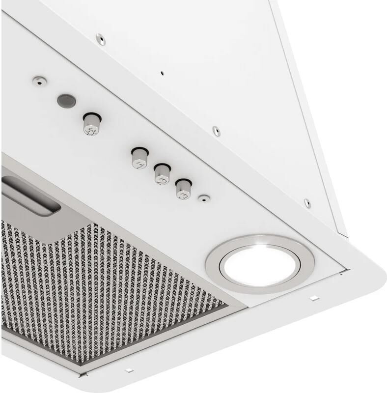 ELIKOR Врезной блок BOX 42П-450 белый (213844) — изображение 4