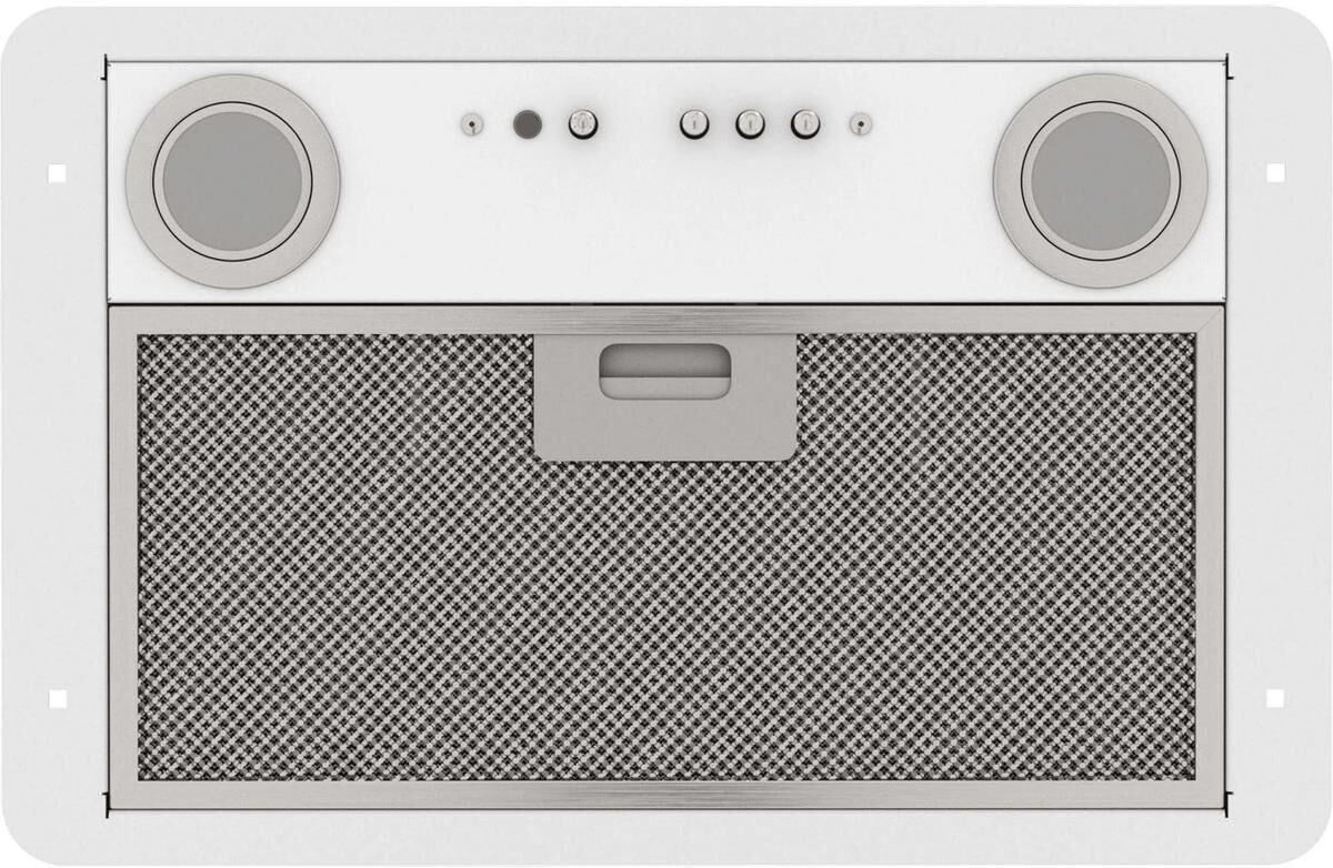 ELIKOR Врезной блок BOX 42П-450 белый (213844) — изображение 5