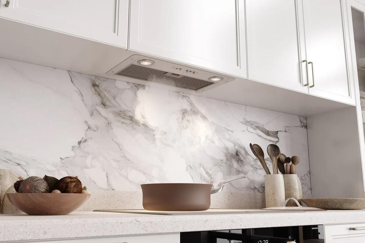 ELIKOR Врезной блок BOX 42П-450 белый (213844) — изображение 6