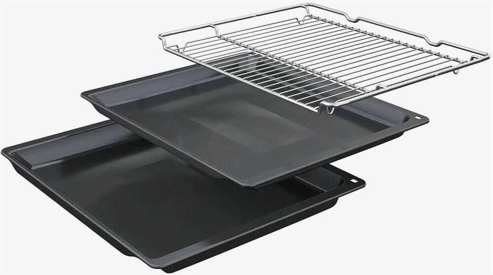 NEFF Духовой шкаф B24CR71N0 — изображение 9