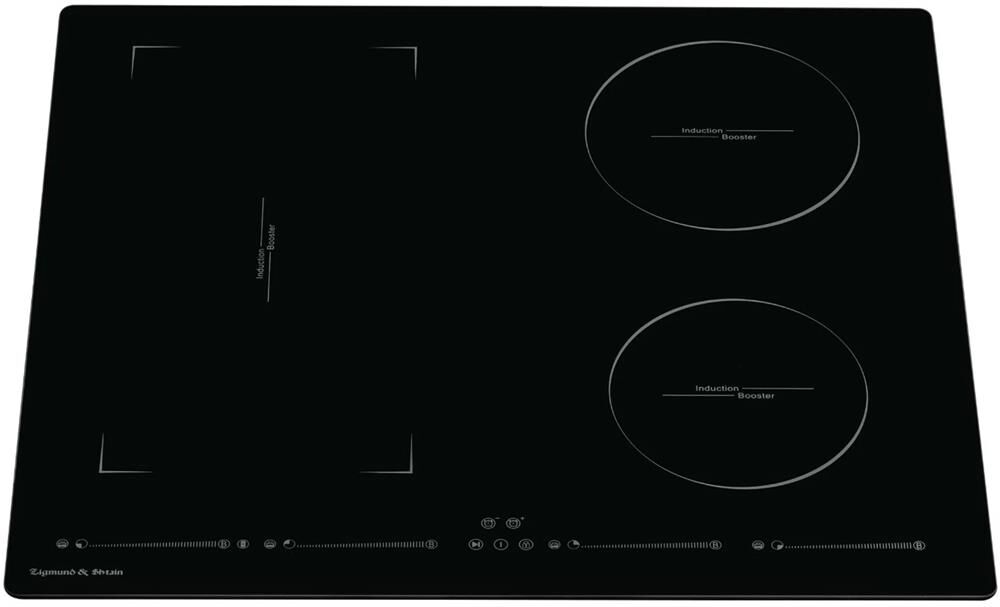 ZIGMUND & SHTAIN CIS 032.60 BX — изображение 4