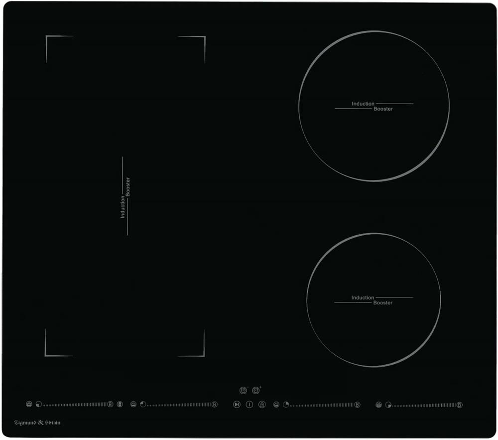 ZIGMUND & SHTAIN CIS 032.60 BX — изображение 5