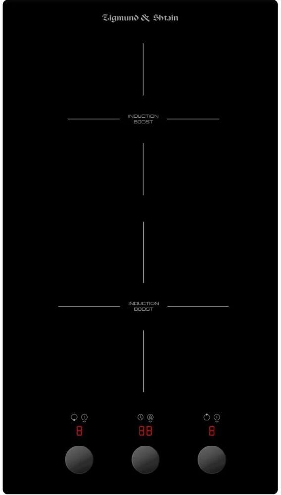ZIGMUND & SHTAIN CI 45.3 B — изображение 5