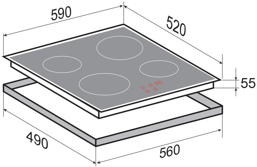 ZIGMUND & SHTAIN CI 33.6 B — изображение 2