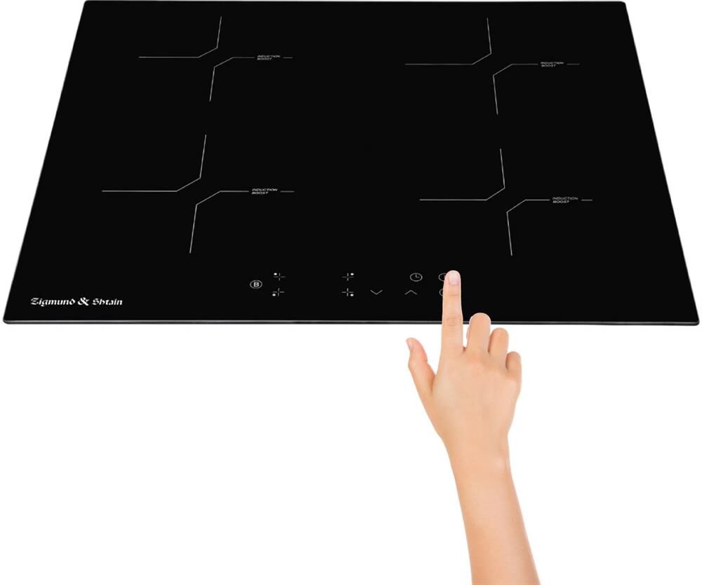 ZIGMUND & SHTAIN CI 33.6 B — изображение 4