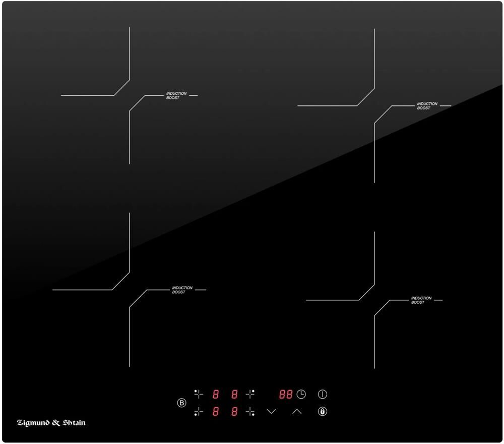 ZIGMUND & SHTAIN CI 33.6 B — изображение 5