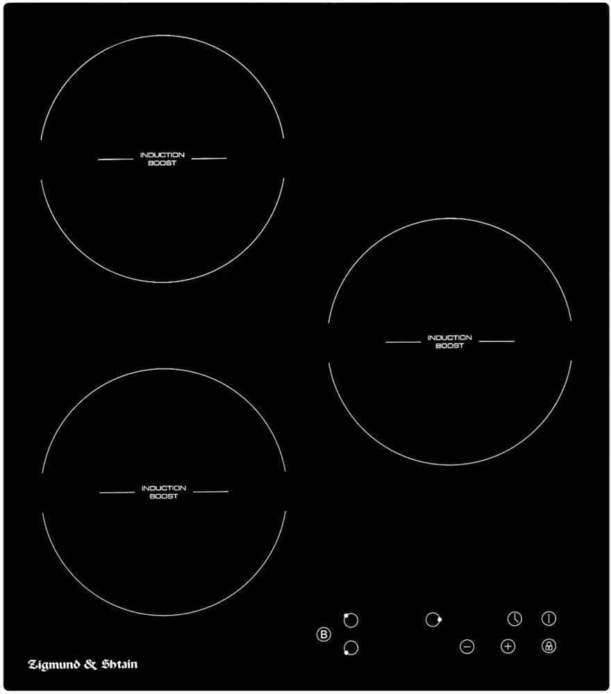 ZIGMUND & SHTAIN CI 33.4 B — изображение 2