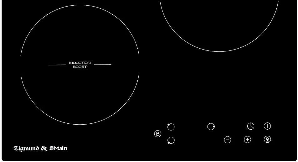 ZIGMUND & SHTAIN CI 33.4 B — изображение 3