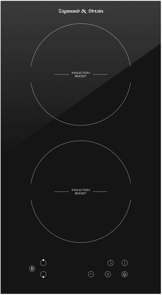 ZIGMUND & SHTAIN CI 33.3 B — изображение 4
