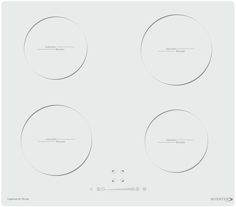 ZIGMUND & SHTAIN CI 30.6 W — изображение 3