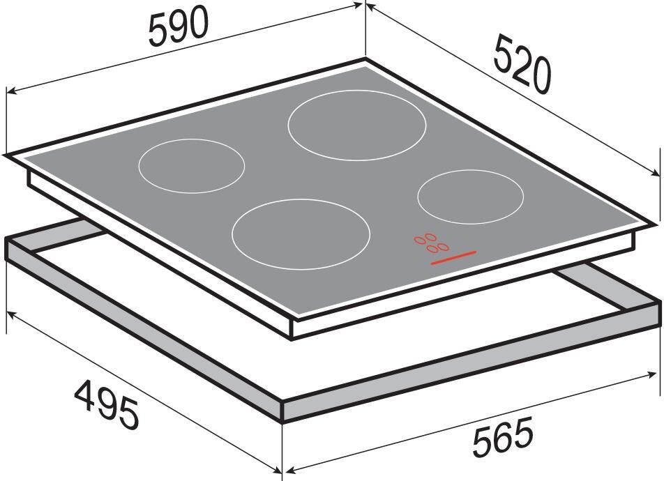 ZIGMUND & SHTAIN CI 30.6 B — изображение 3