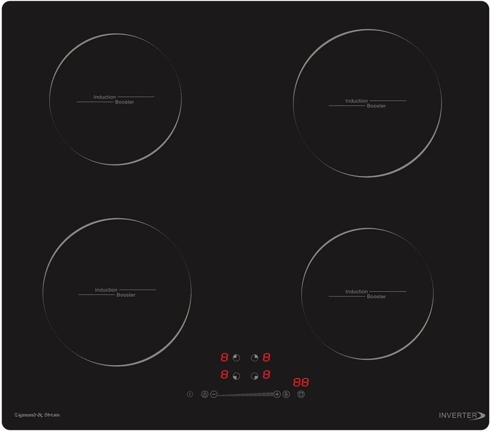 ZIGMUND & SHTAIN CI 30.6 B — изображение 4