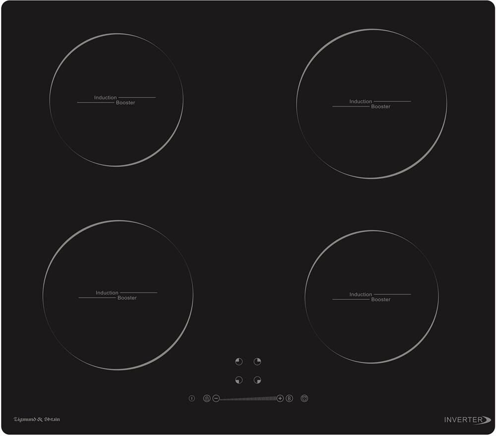 ZIGMUND & SHTAIN CI 30.6 B — изображение 5