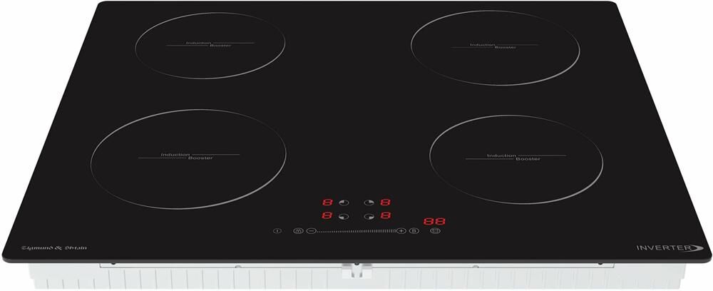 ZIGMUND & SHTAIN CI 30.6 B — изображение 6