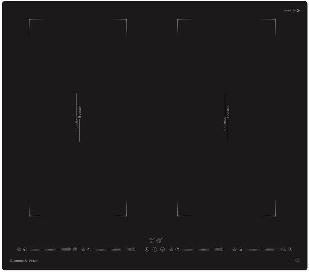 ZIGMUND & SHTAIN CI 29.6 B — изображение 3