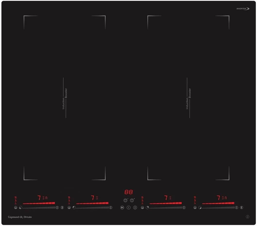 ZIGMUND & SHTAIN CI 29.6 B — изображение 4