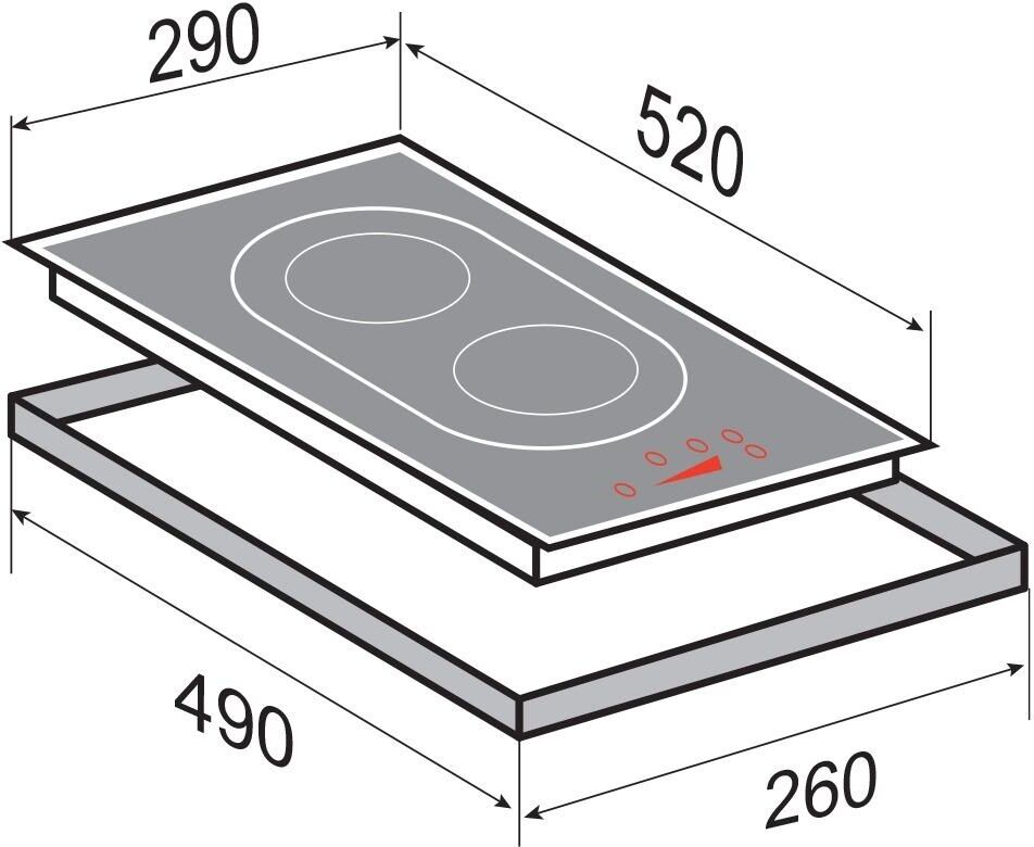 ZIGMUND & SHTAIN CI 29.3 W — изображение 4