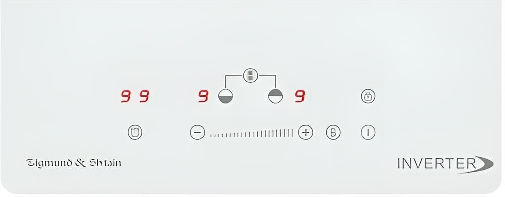 ZIGMUND & SHTAIN CI 29.3 W — изображение 5