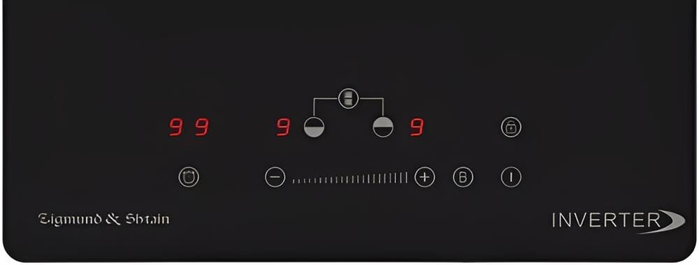 ZIGMUND & SHTAIN CI 29.3 B — изображение 5