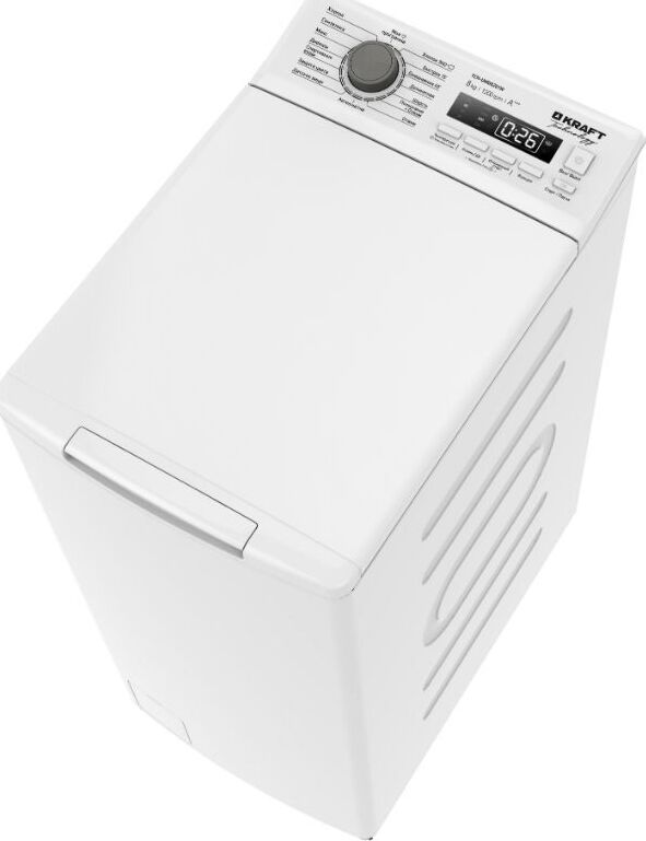 KRAFT Technology TCH-UMD8201W — изображение 2