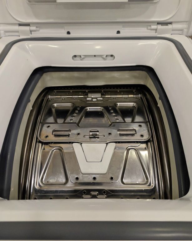 KRAFT Technology TCH-UMD8201W — изображение 4