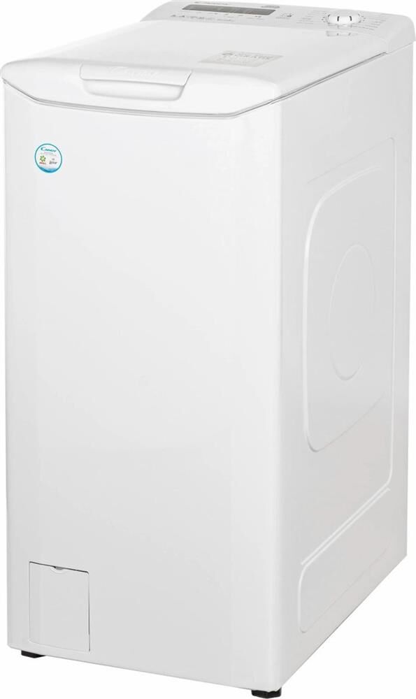 CANDY CSTG283DM/1-07 — изображение 3