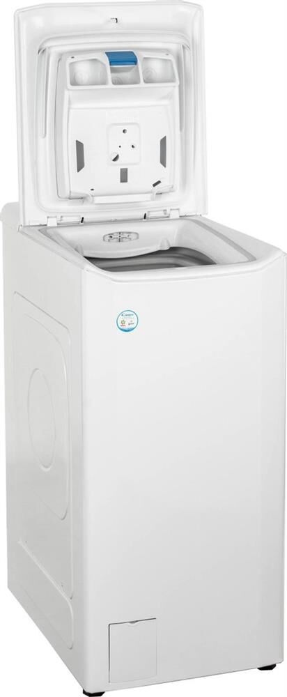 CANDY CSTG283DM/1-07 — изображение 4