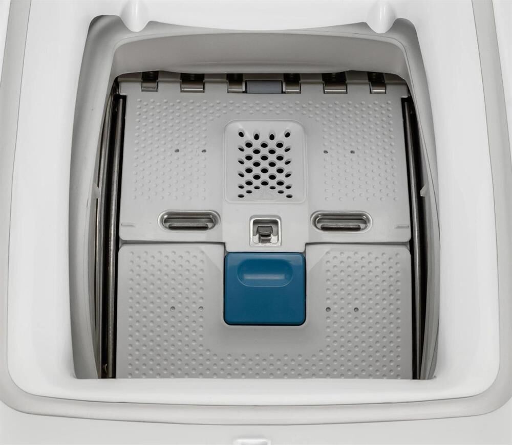 CANDY CSTG283DM/1-07 — изображение 6