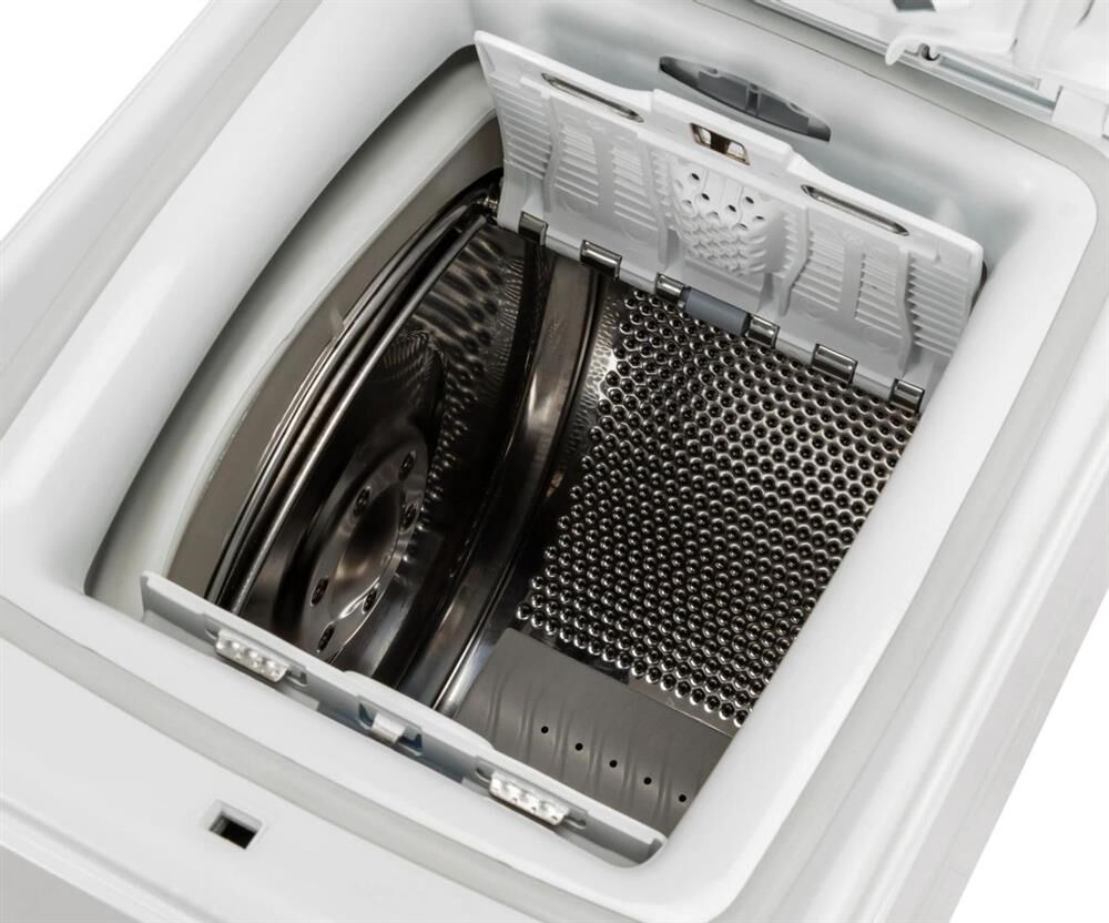 CANDY CSTG283DM/1-07 — изображение 10