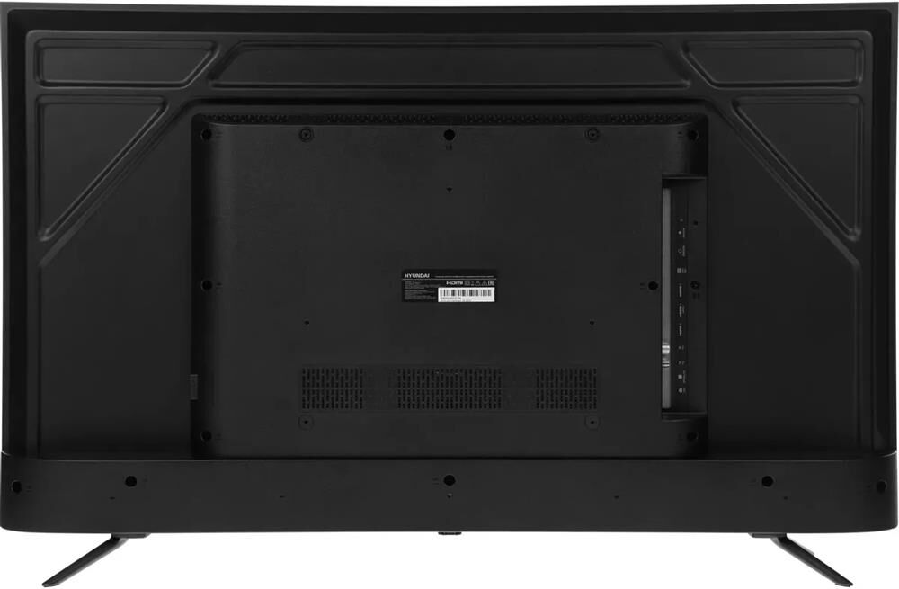 HYUNDAI H-LED43BU7100 UHD 4K SMART TV WebOS — изображение 8