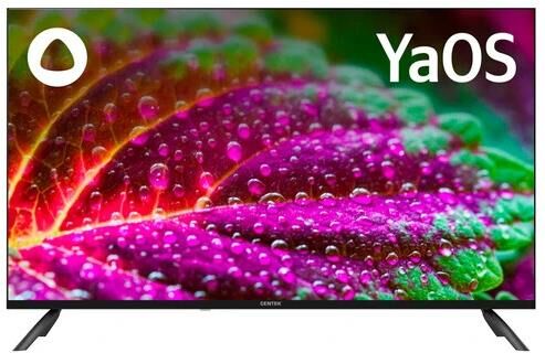 CENTEK CT-8843 SMART TV FullHD безрамочный — изображение 4