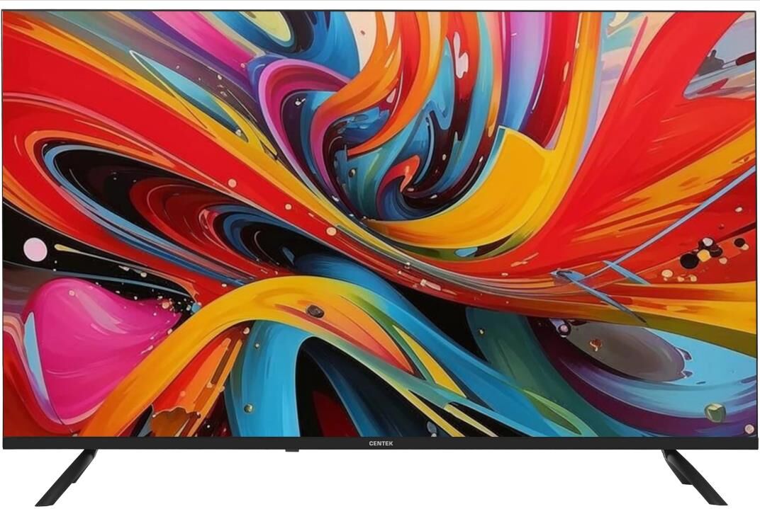 CENTEK CT-8843 SMART TV FullHD безрамочный — изображение 5