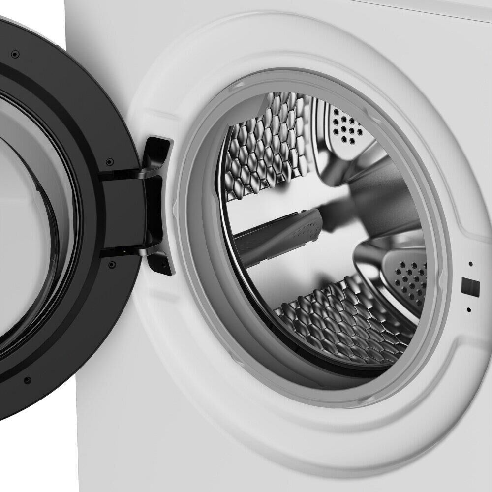 SIMFER WWC701 белый — изображение 7