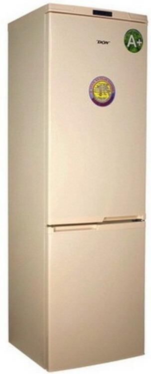 DON R-291 Z 326л золотой песок — изображение 2