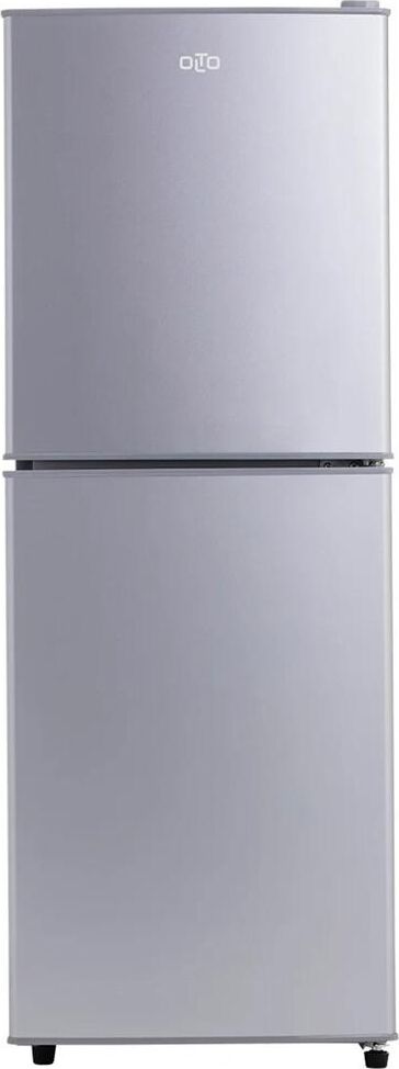 OLTO RF-160C 155л серебро — изображение 4