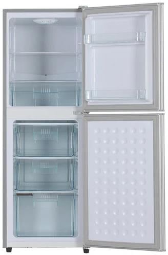 OLTO RF-160C 155л серебро — изображение 10